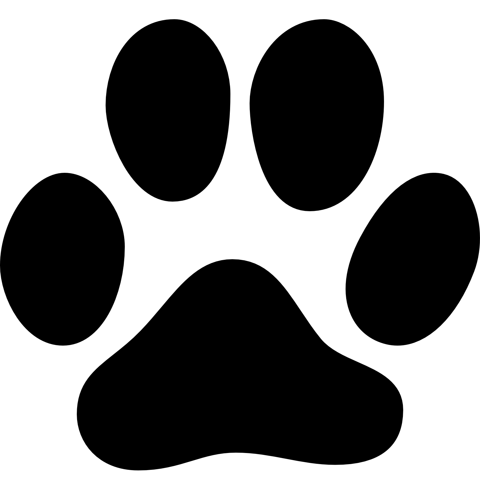 Logo Huellitas